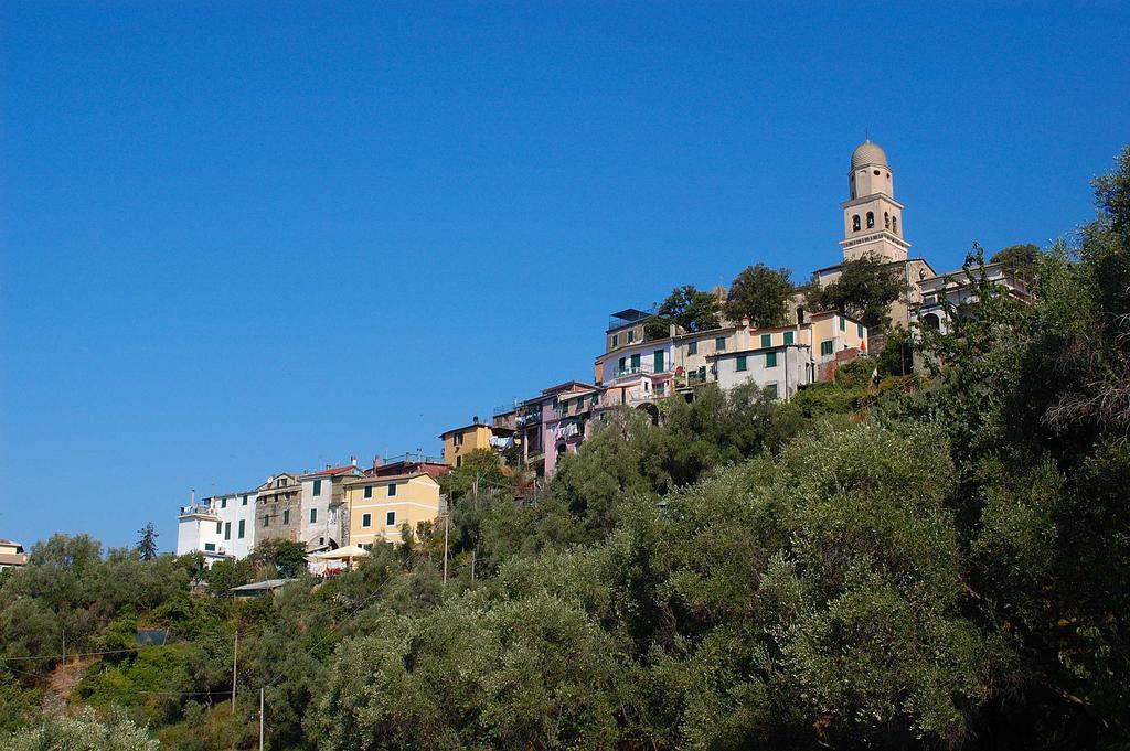B&B La Perla Blu Levanto Exterior photo