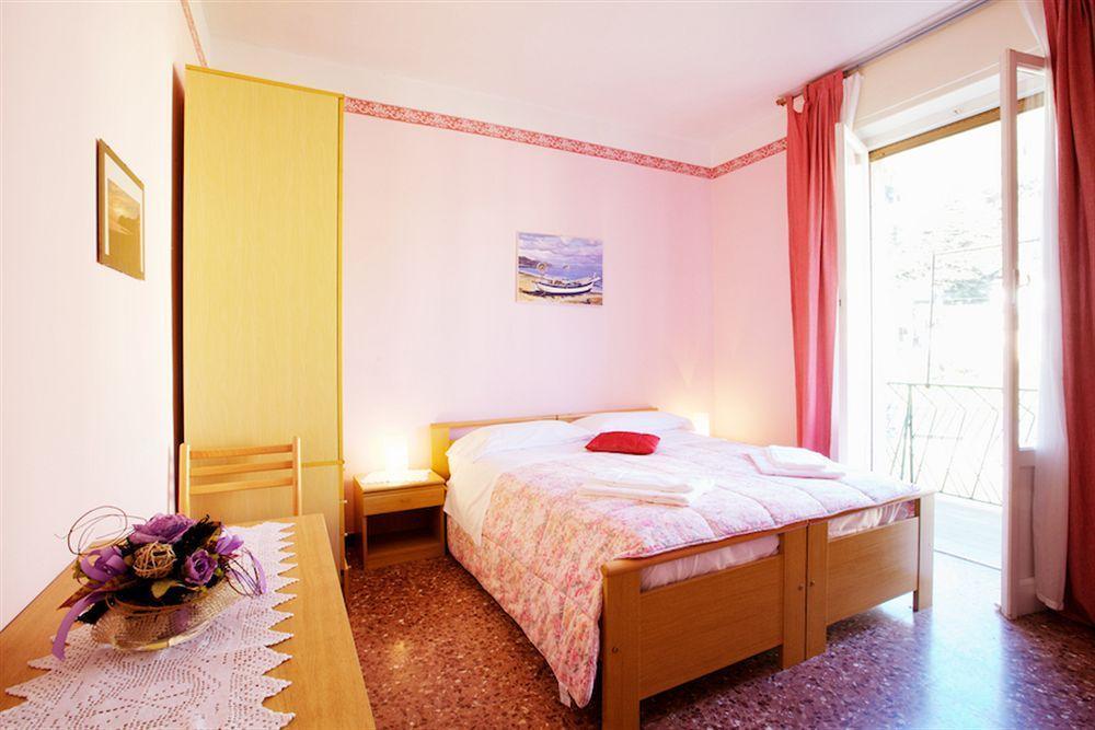 B&B La Perla Blu Levanto Exterior photo