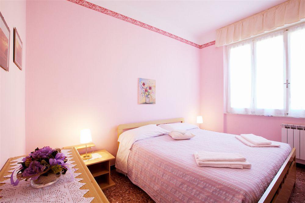 B&B La Perla Blu Levanto Exterior photo