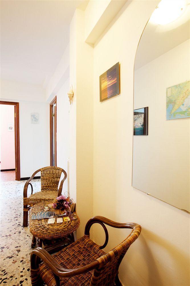 B&B La Perla Blu Levanto Exterior photo