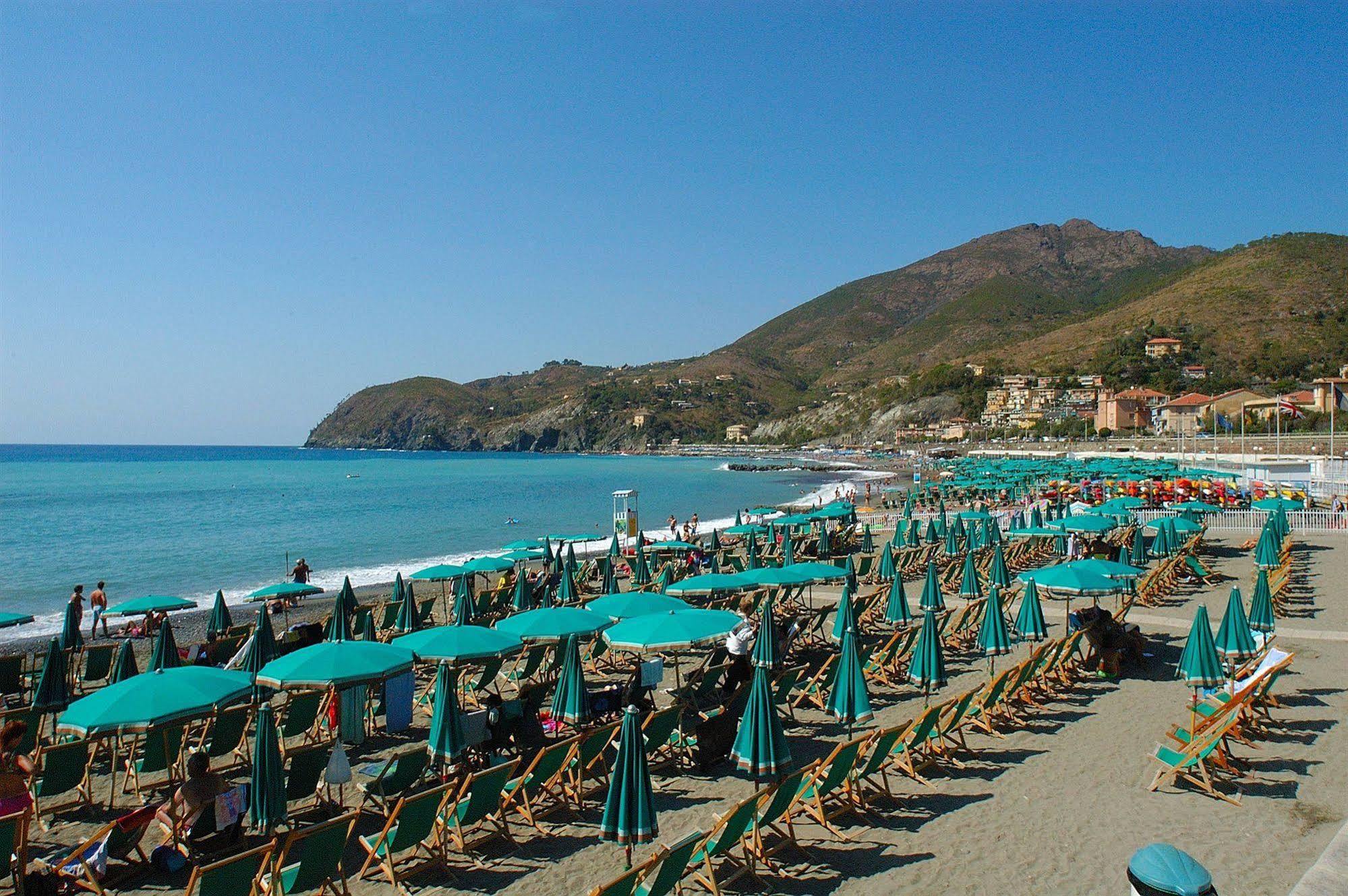 B&B La Perla Blu Levanto Exterior photo