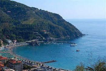 B&B La Perla Blu Levanto Exterior photo